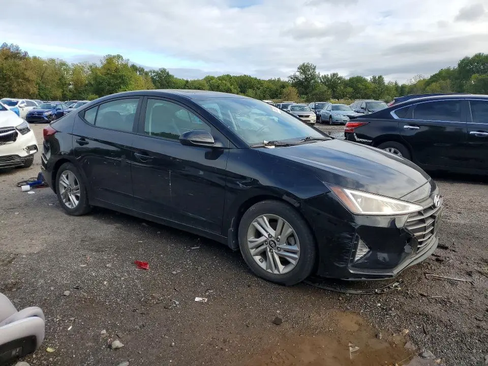 2019 HYUNDAI ELANTRA VALUE EDITION  