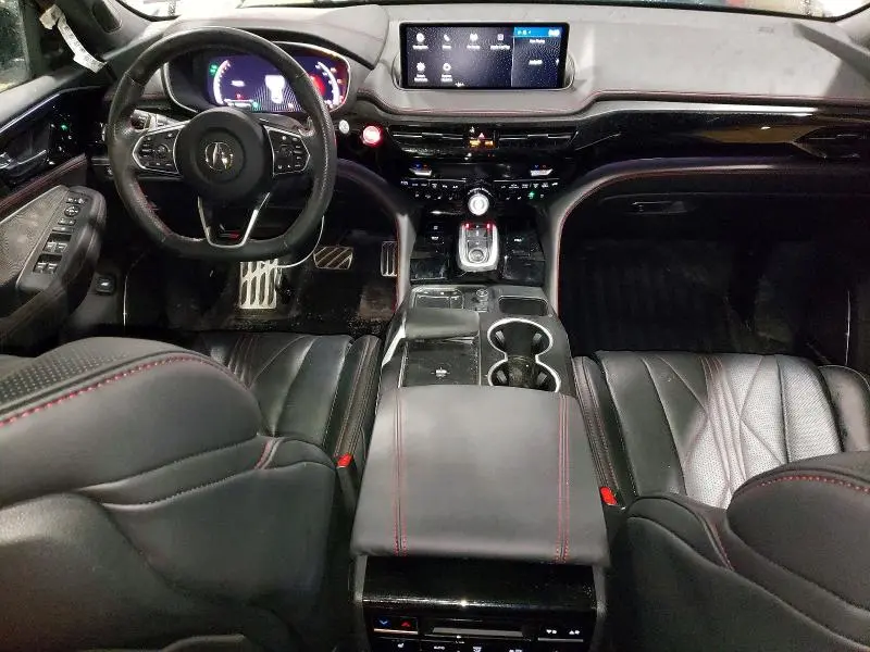 2023 ACURA MDX TYPE S ADVANCE  