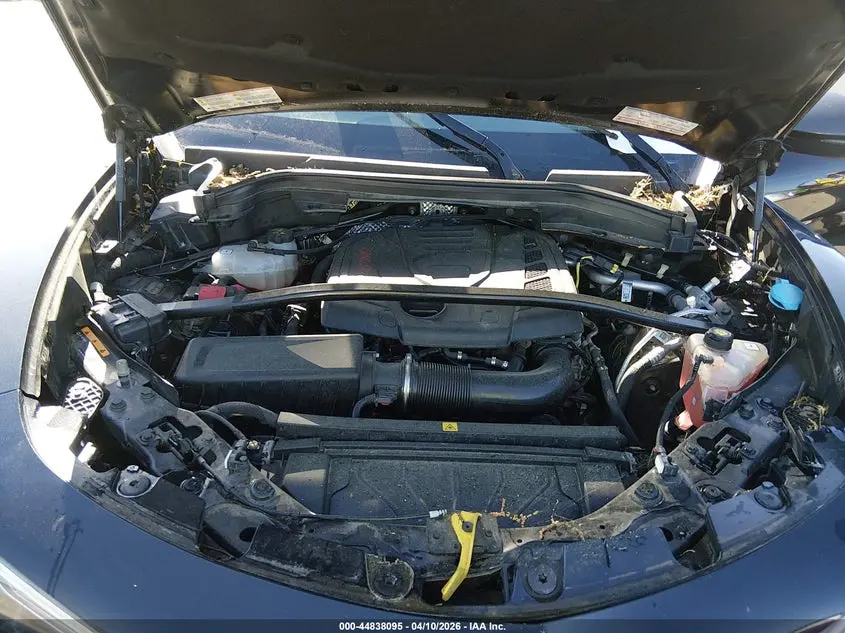2018 ALFA ROMEO STELVIO SPORT AWD