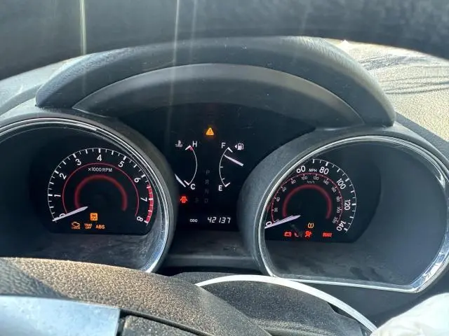 2013 TOYOTA HIGHLANDER BASE  