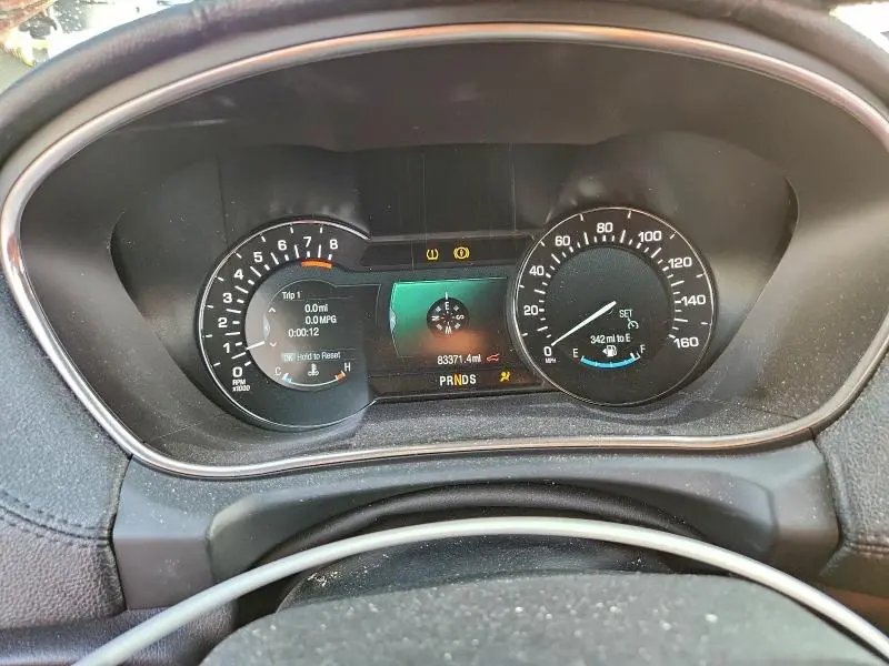 2016 LINCOLN MKX SELECT  