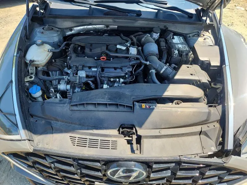 2022 HYUNDAI SONATA LIMITED  