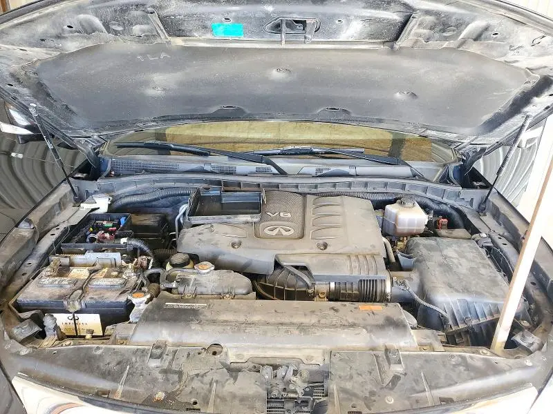 2011 INFINITI QX56 BASE  