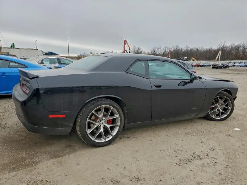 2023 DODGE CHALLENGER GT  