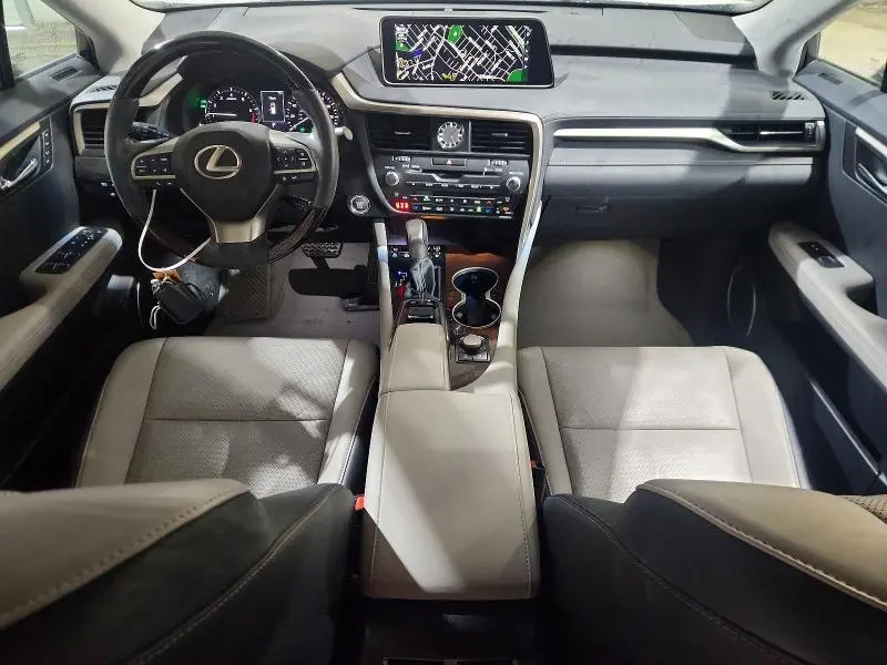 2018 LEXUS RX 350 BASE  