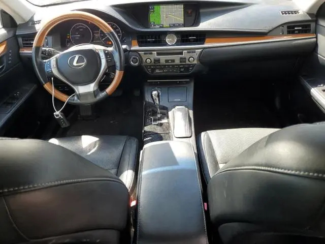 2014 LEXUS ES 300H  