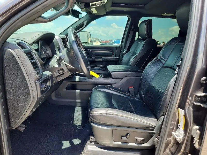 2019 RAM 2500 LIMITED  