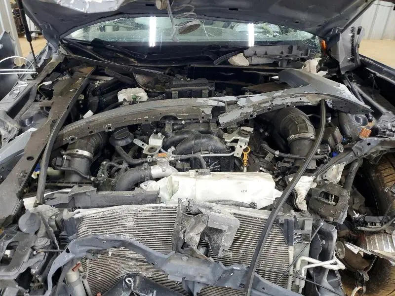 2015 INFINITI Q70L 5.6  