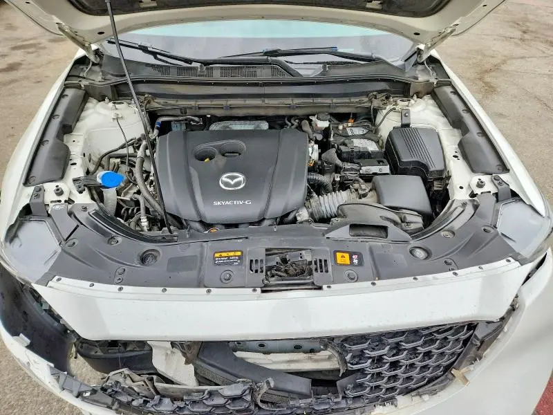 2023 MAZDA CX-5 PREFERRED  