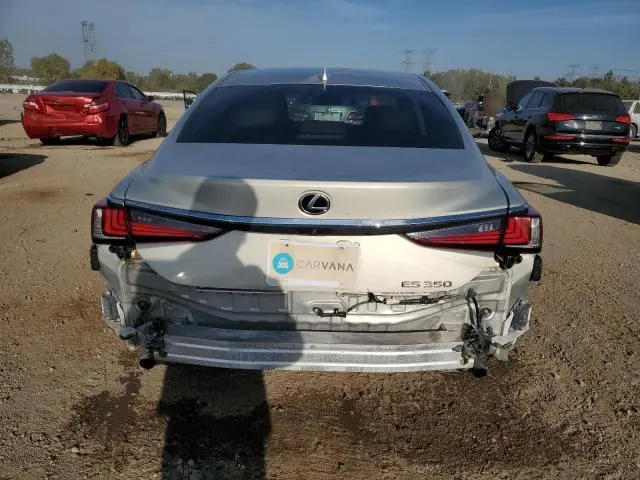 2019 LEXUS ES 350  