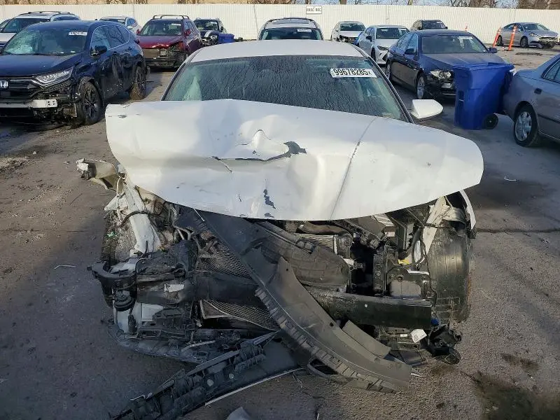 2026 HYUNDAI ELANTRA SEL  