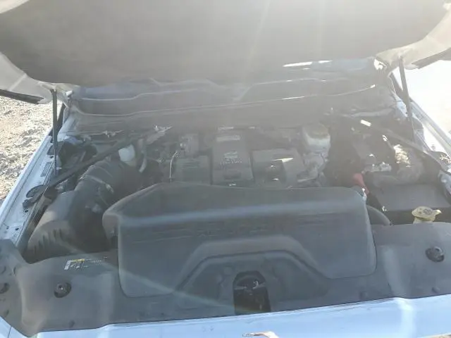 2020 RAM 3500 BIG HORN  