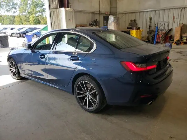 2021 BMW 330XI