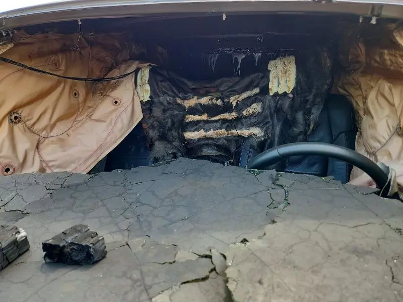 2020 TOYOTA TUNDRA DOUBLE CAB LIMITED  