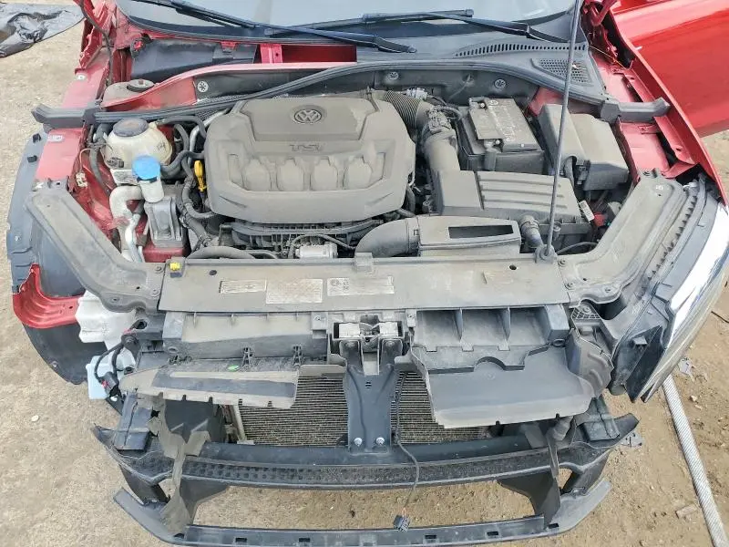 2020 VOLKSWAGEN PASSAT R-LINE  