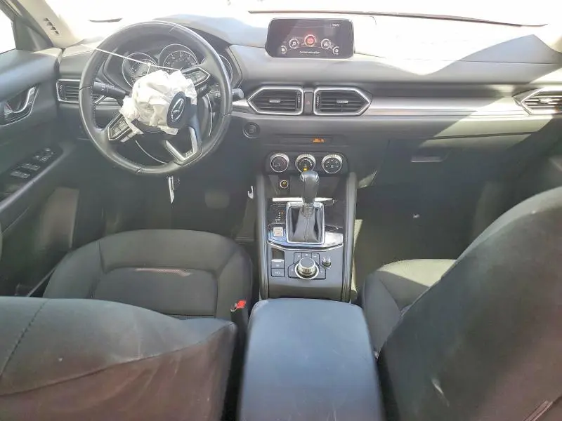 2020 MAZDA CX-5 SPORT  