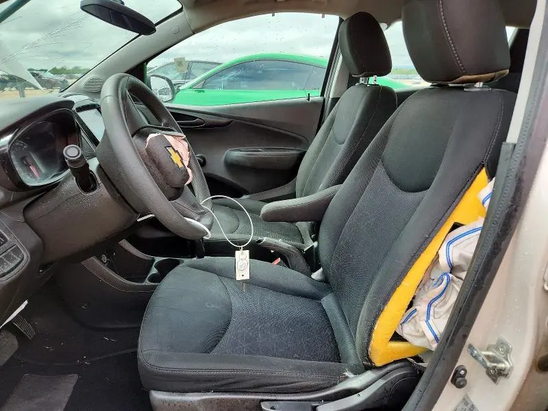 2020 CHEVROLET SPARK LS  