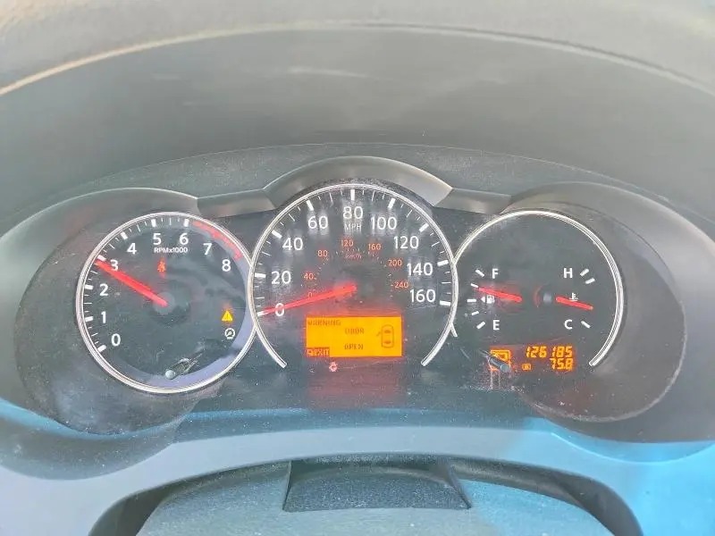2012 NISSAN ALTIMA 2.5  