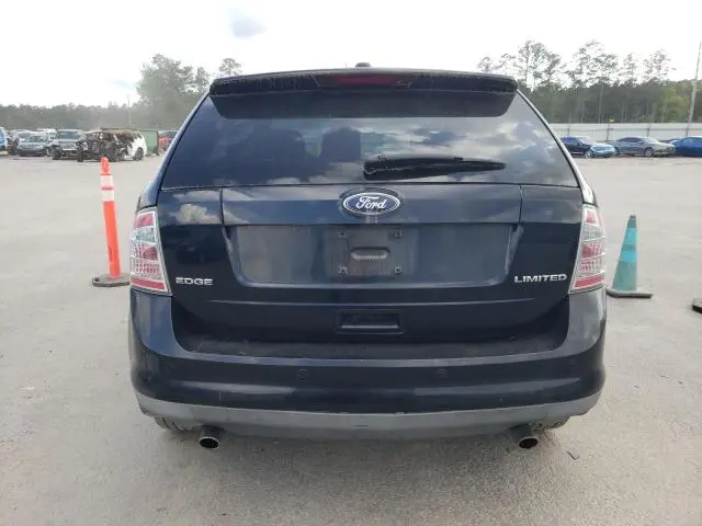 2010 FORD EDGE LIMITED  