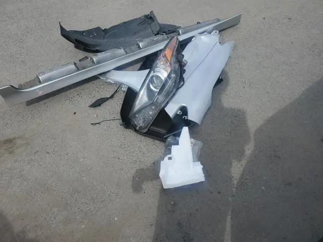 2017 TOYOTA COROLLA IM   