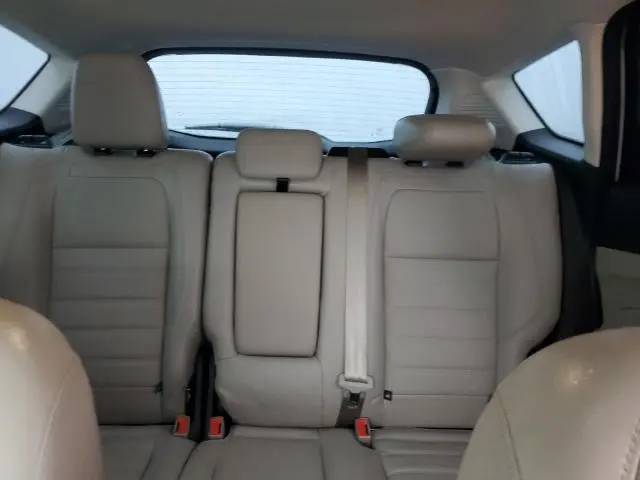 2017 FORD C-MAX TITANIUM  