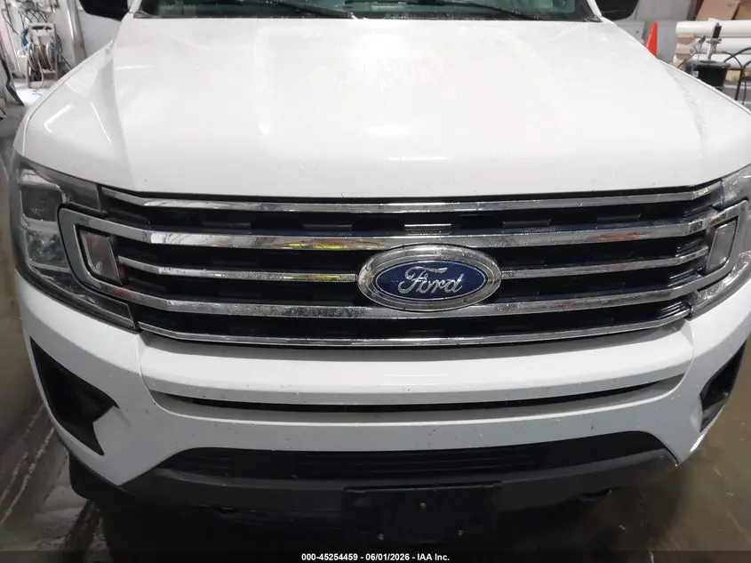 2020 FORD EXPEDITION XL