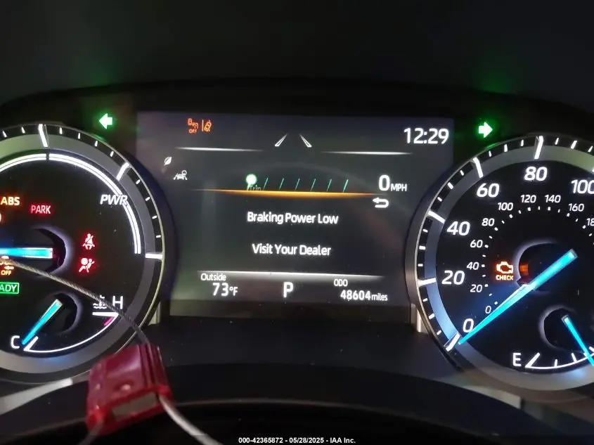 2022 TOYOTA HIGHLANDER HYBRID XLE BRONZE EDITION