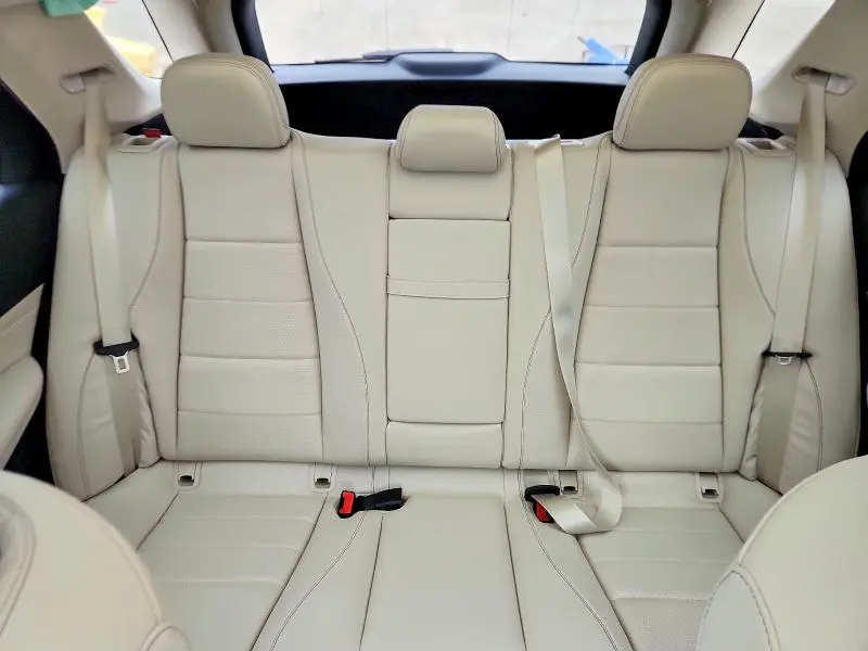 2021 MERCEDES-BENZ GLE 350  