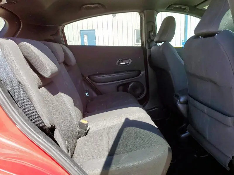 2021 HONDA HR-V SPORT  