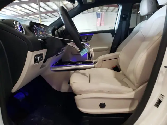 2026 MERCEDES-BENZ GLA 250  