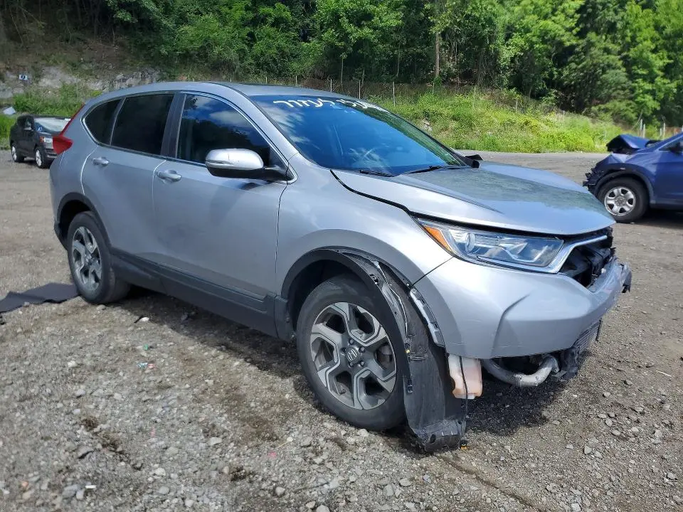 2019 HONDA CR-V EXL  