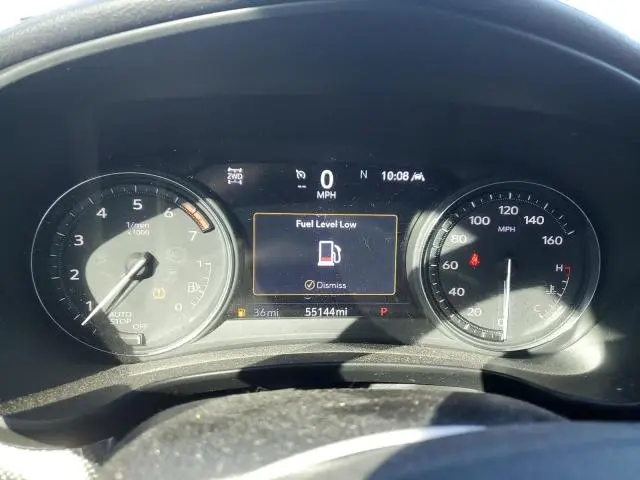 2022 CADILLAC XT4 SPORT  