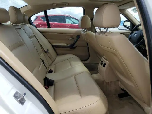 2010 BMW 328 I  