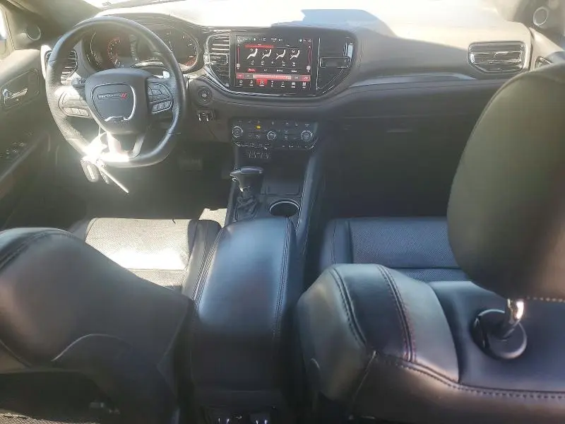 2024 DODGE DURANGO R  