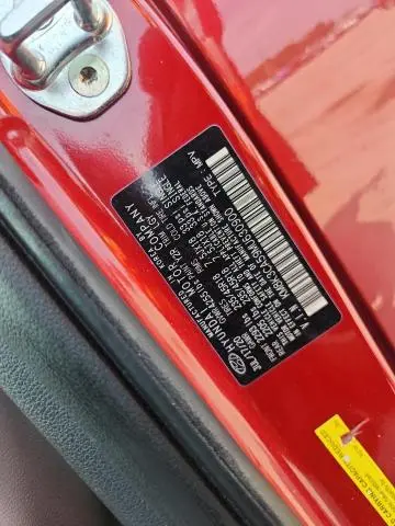 2021 HYUNDAI KONA LIMITED  