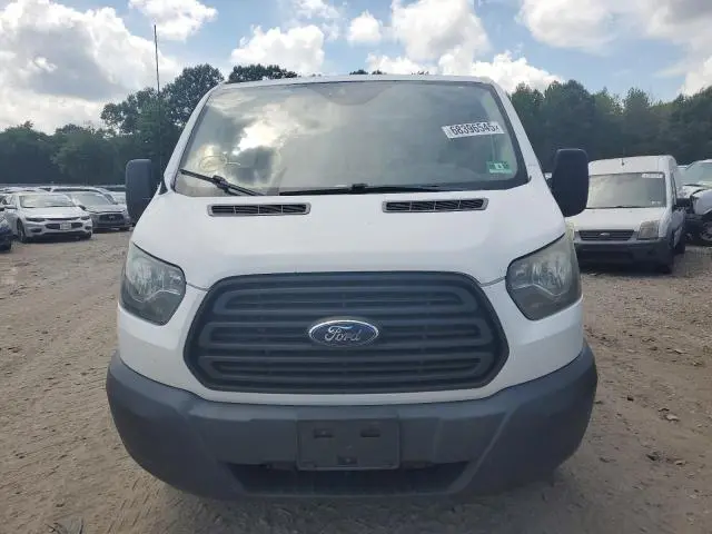 2016 FORD TRANSIT T-250  