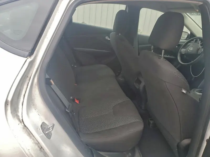 2016 DODGE DART SXT SPORT  