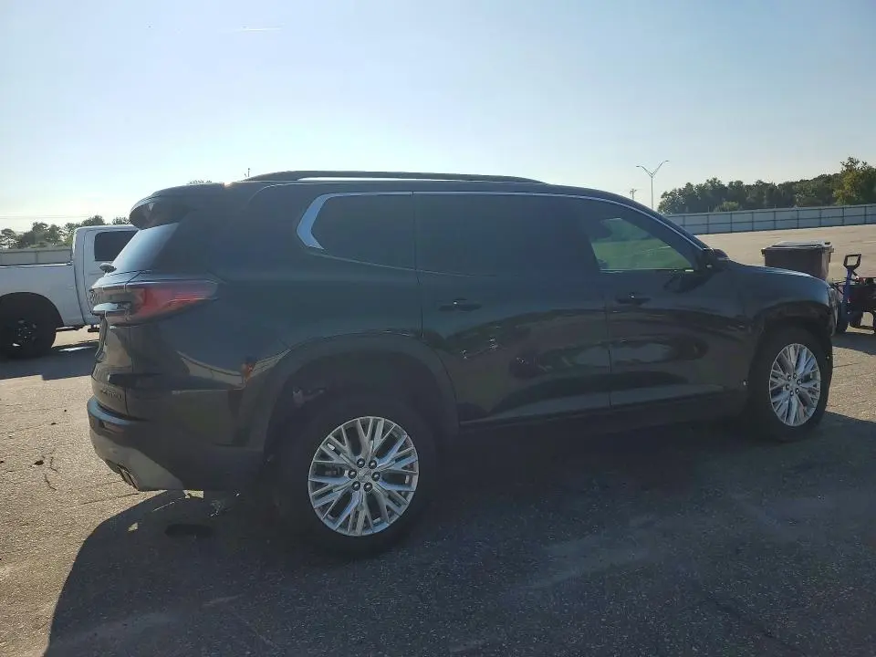 2024 GMC ACADIA UPLEVEL  