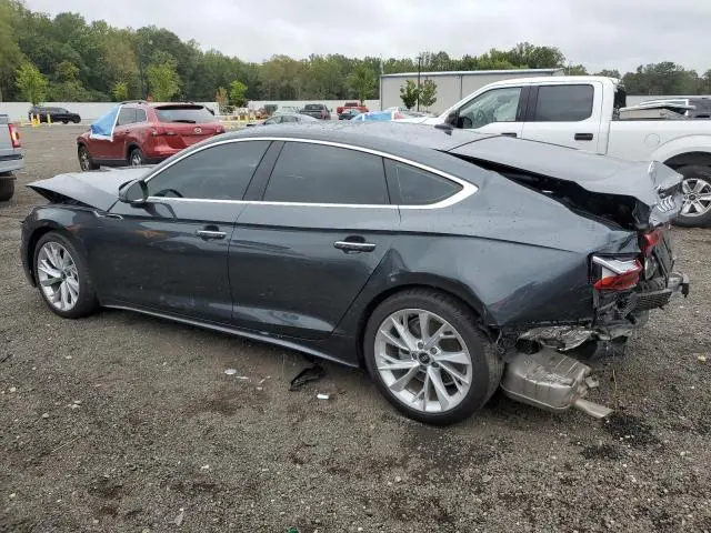 2021 AUDI A5 PREMIUM 40  
