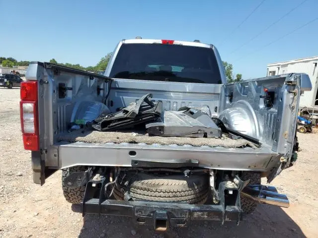 2022 FORD F250 SUPER DUTY  