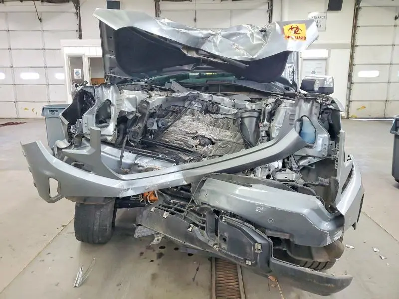 2023 GMC SIERRA K1500 DENALI ULTIMATE  