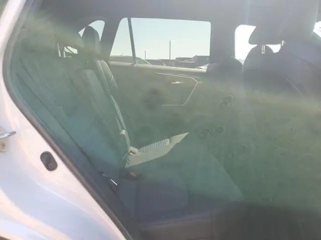 2022 TOYOTA RAV4 XSE  