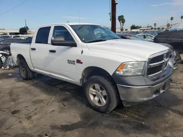 2018 RAM 1500 ST