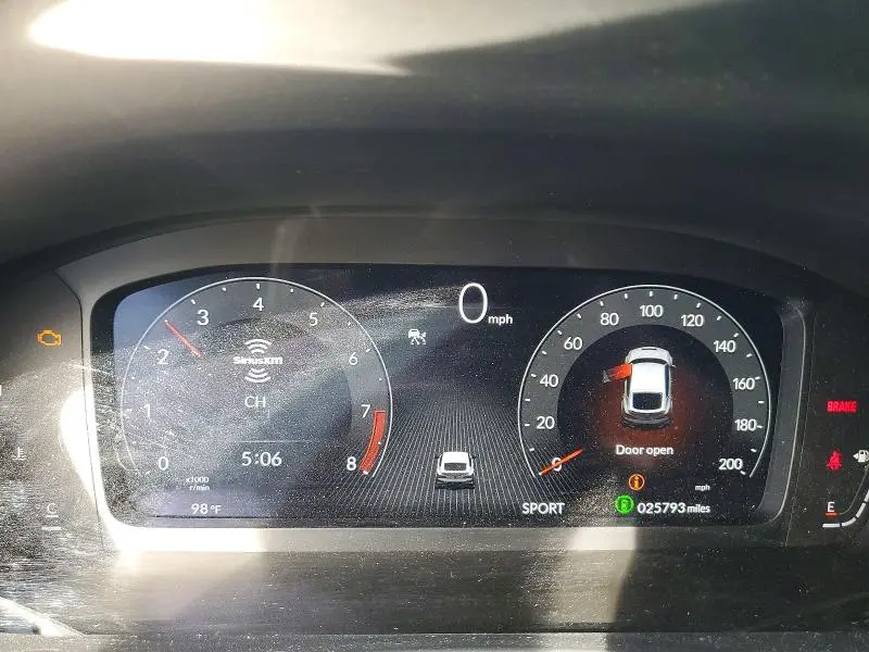 2024 ACURA INTEGRA TYPE S  