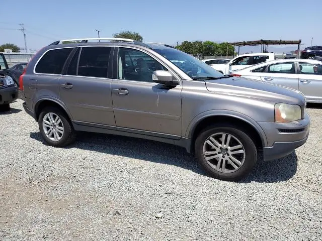 2011 VOLVO XC90 3.2  