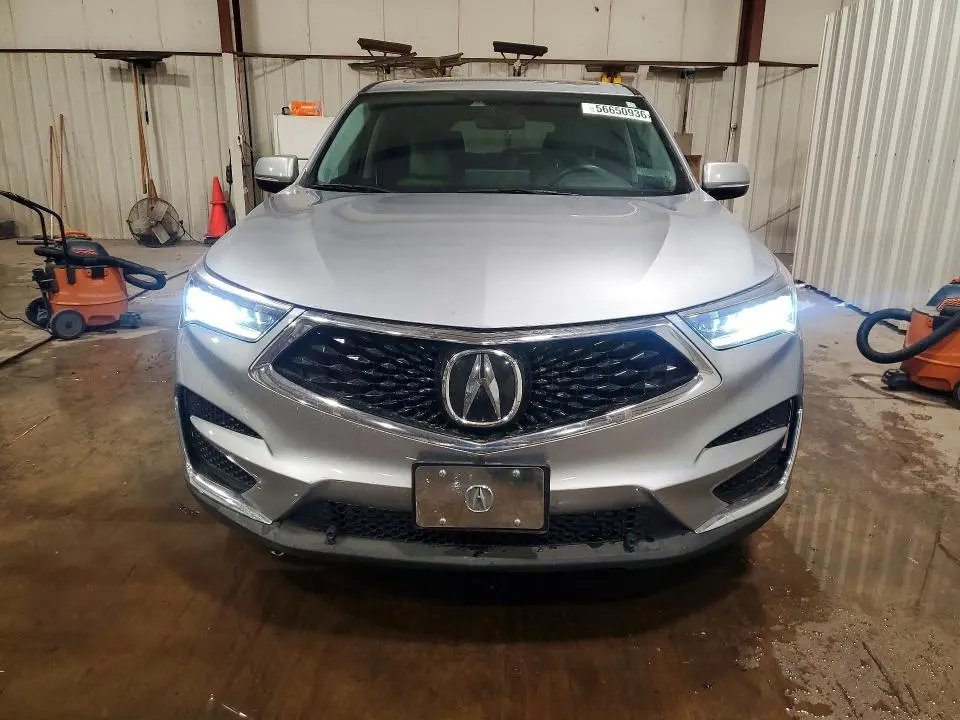 2019 ACURA RDX TECHNOLOGY  