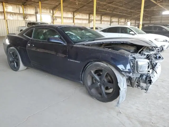 2013 CHEVROLET CAMARO LT  