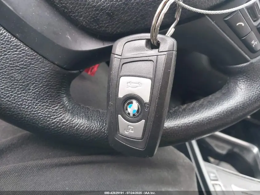2013 BMW 328I XDRIVE
