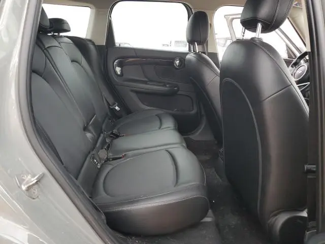 2022 MINI COOPER COUNTRYMAN