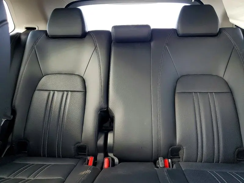 2026 HONDA HR-V EXL  